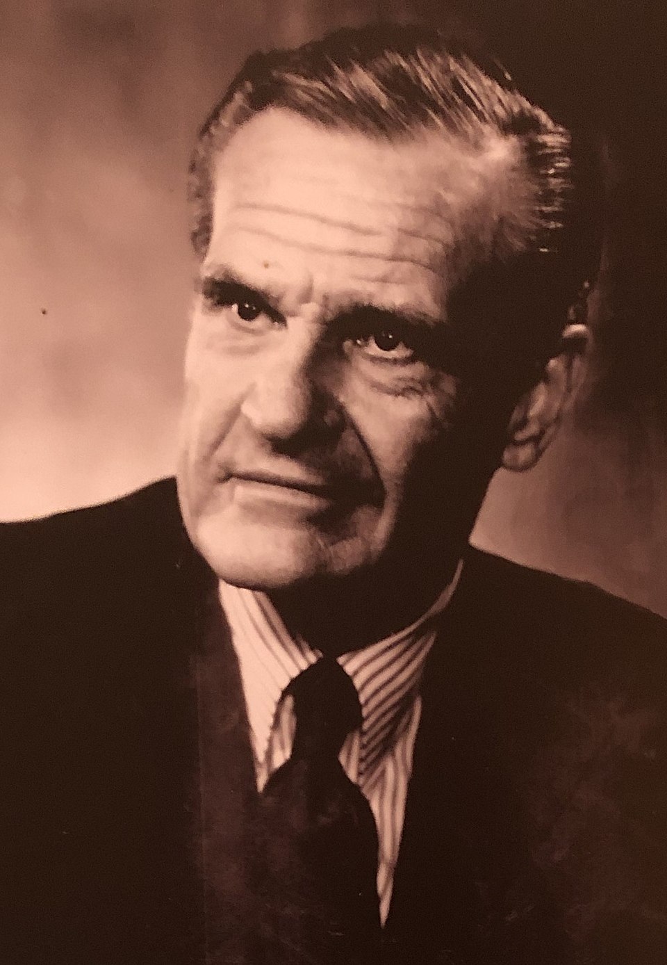 Wesley Lloyd-Roberts