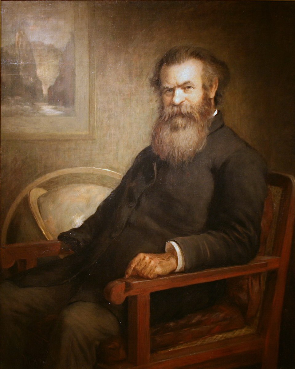 Wesley R. Powell