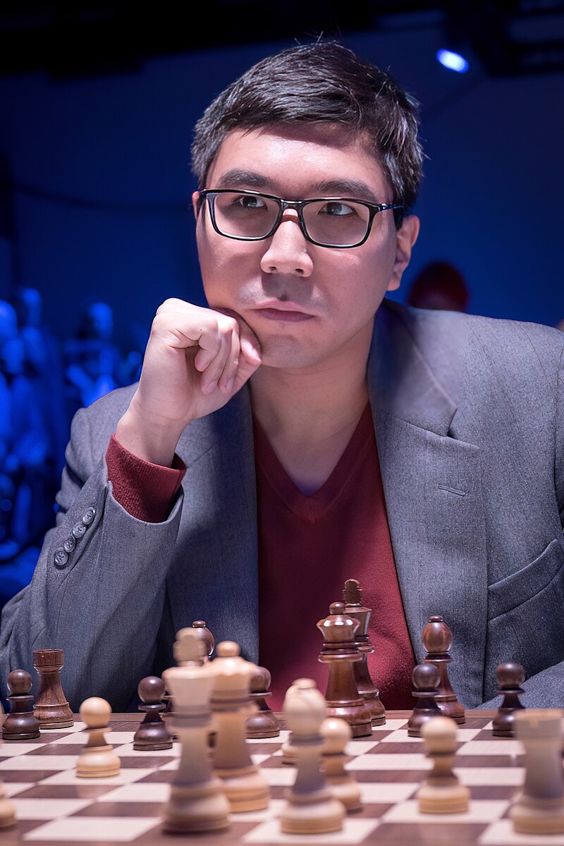 Wesley So