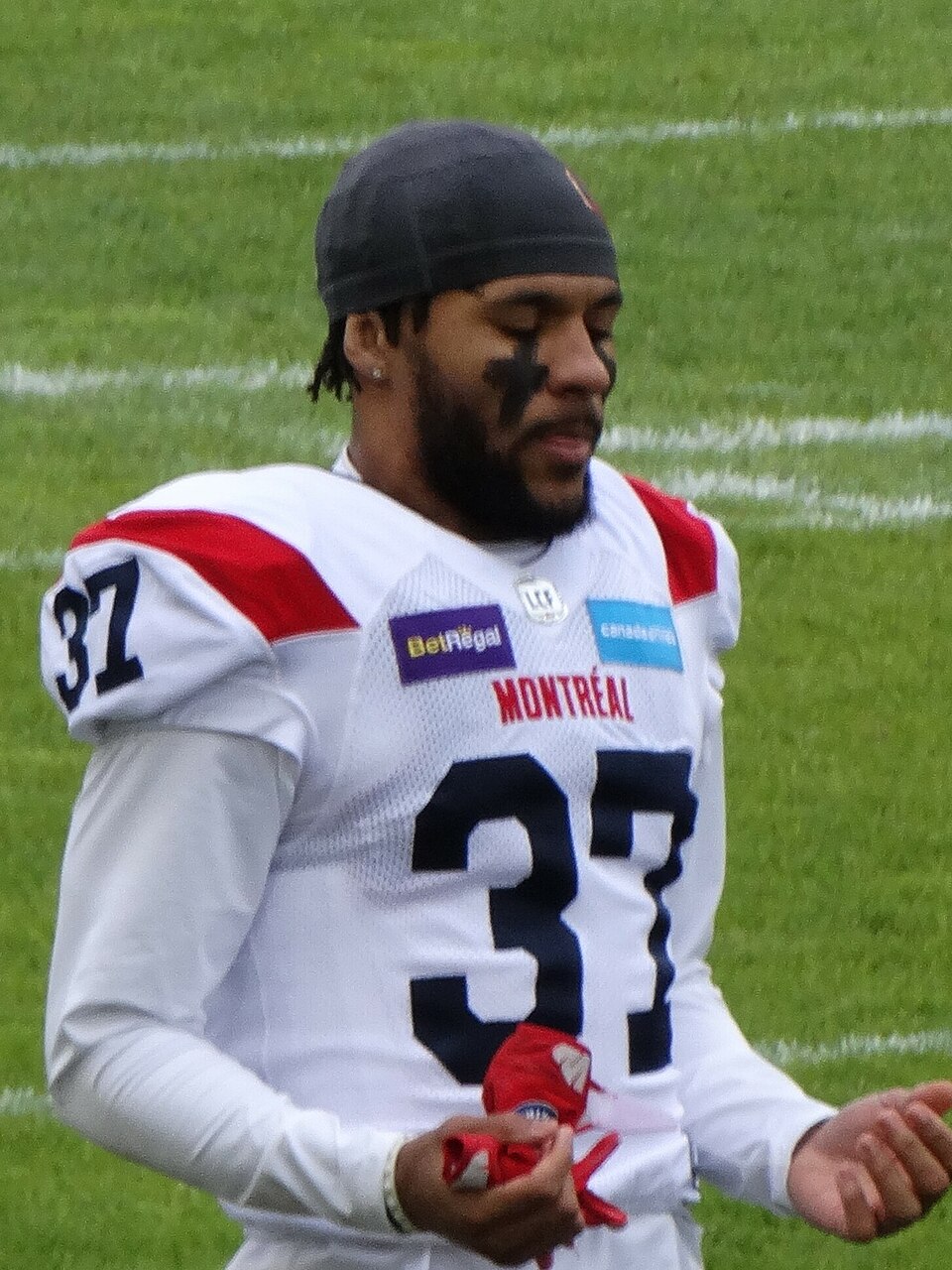 Wesley Sutton