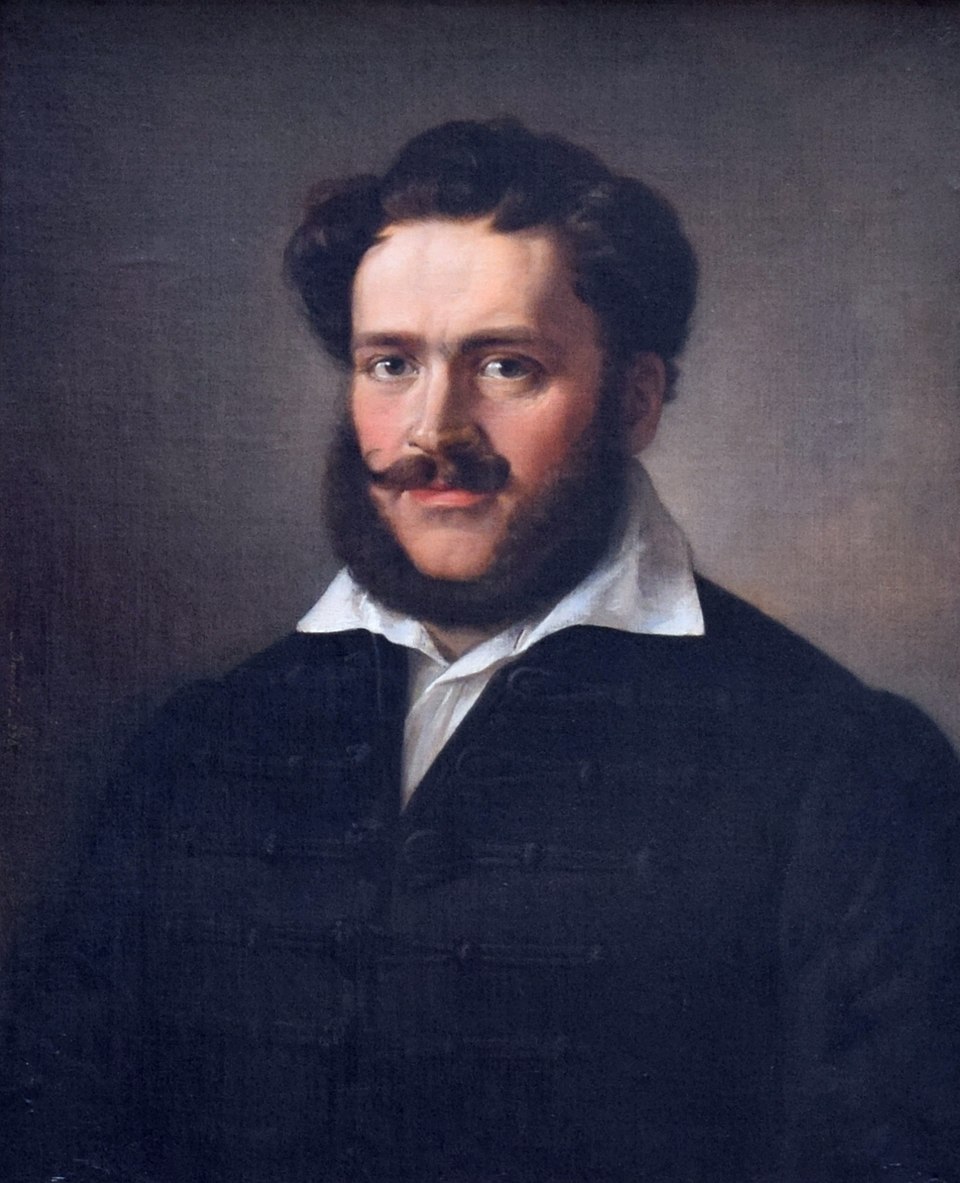 Wesselényi Miklós
