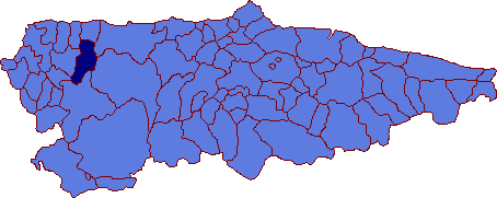 West Valdés