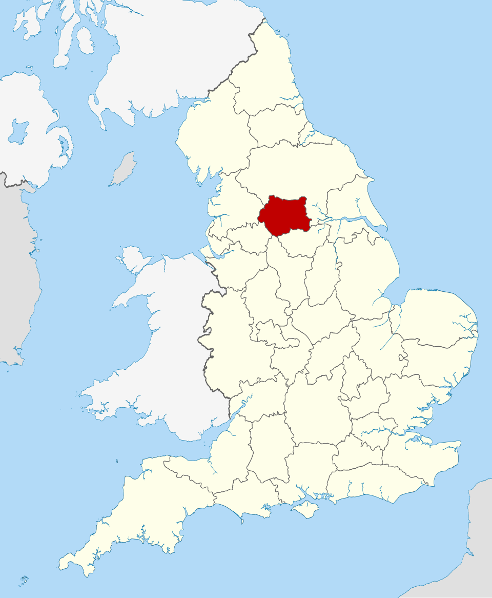 West Yorkshire Police