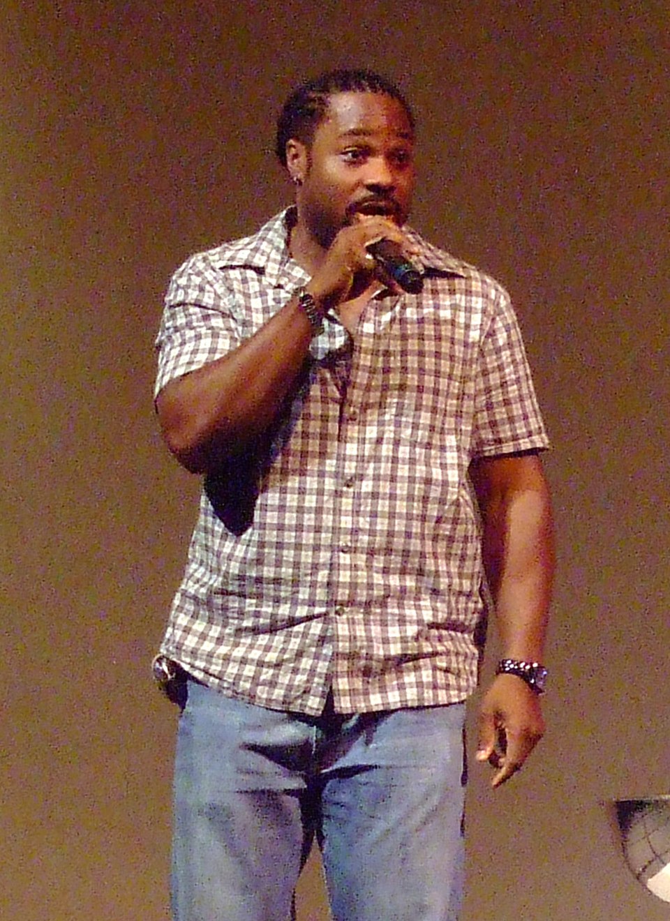 Weusi Baraka