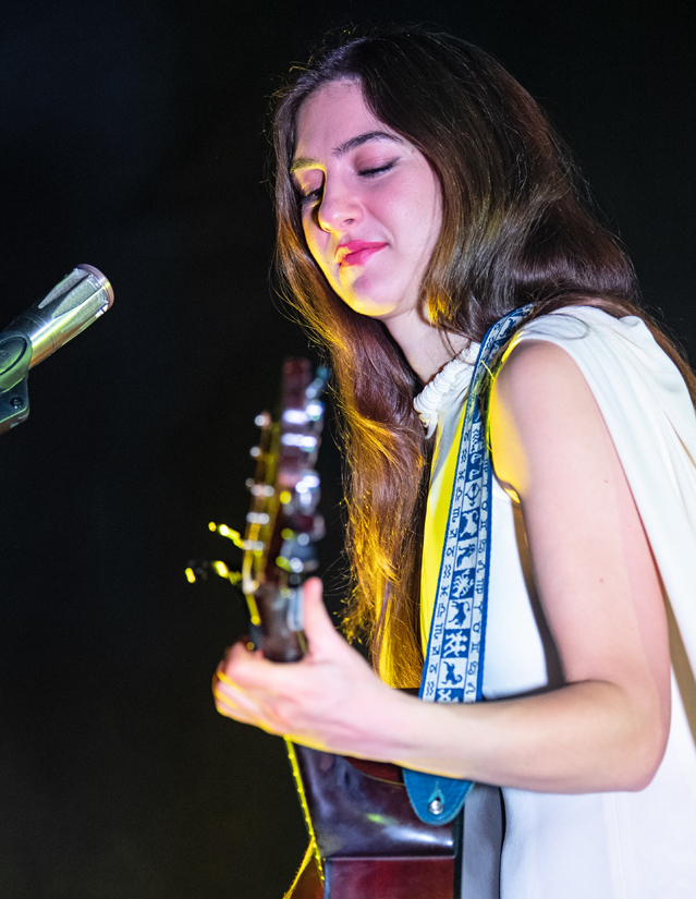 Weyes Blood