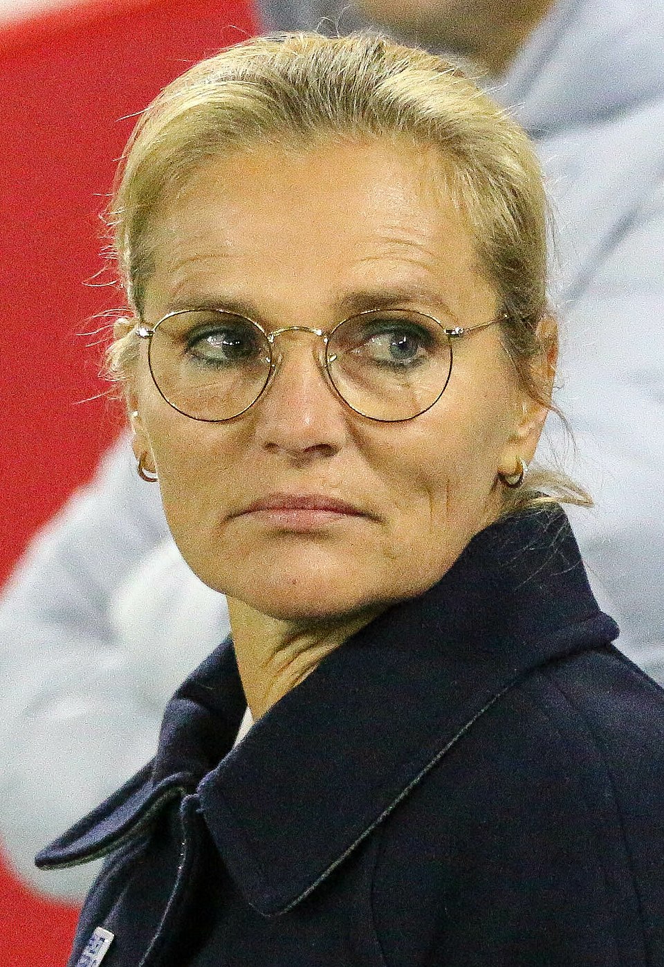 Wiegman