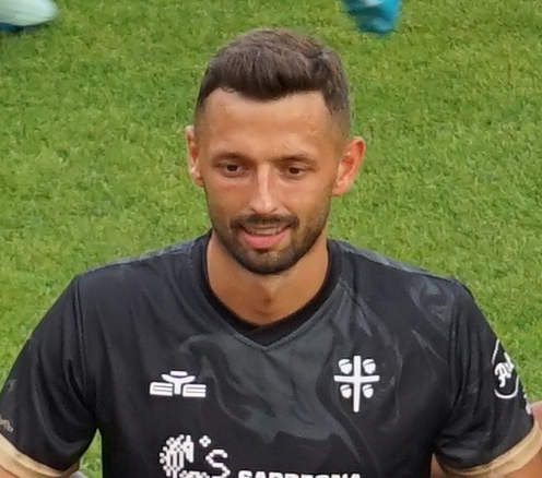 Wieteska