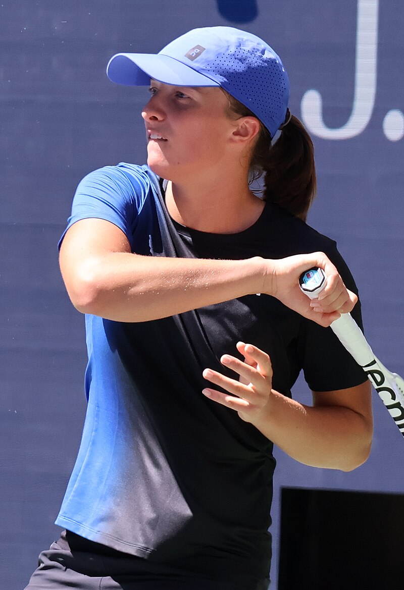 Wiktoria Azarenka