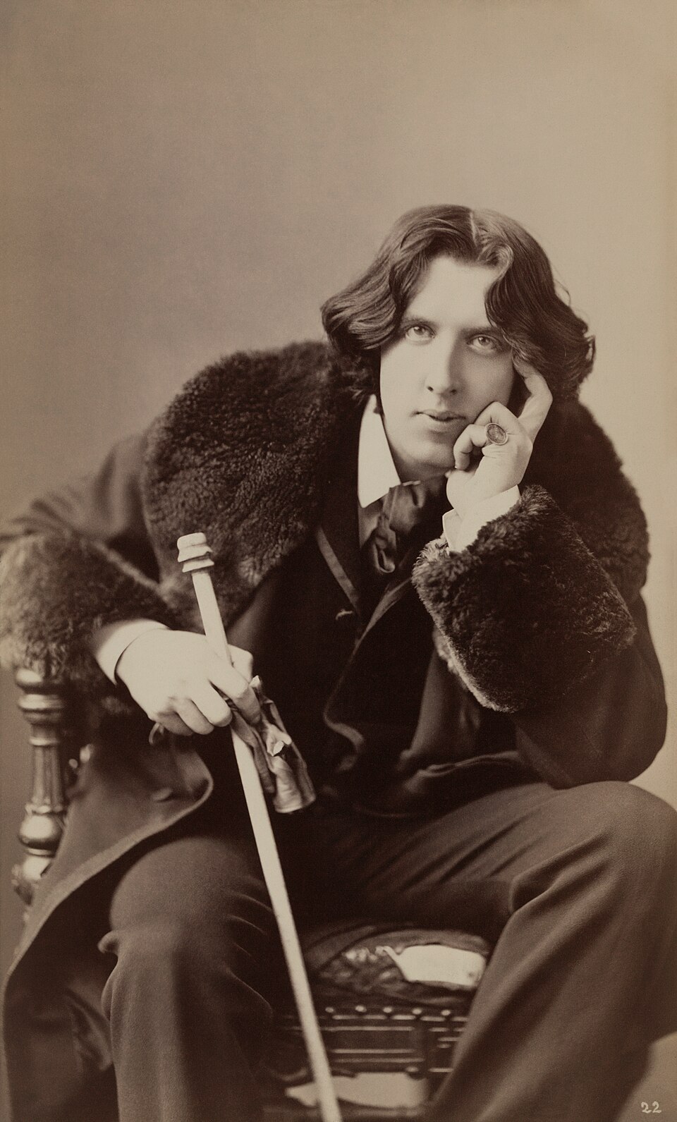 Wilde