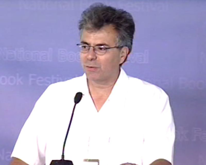 Wilder Soto