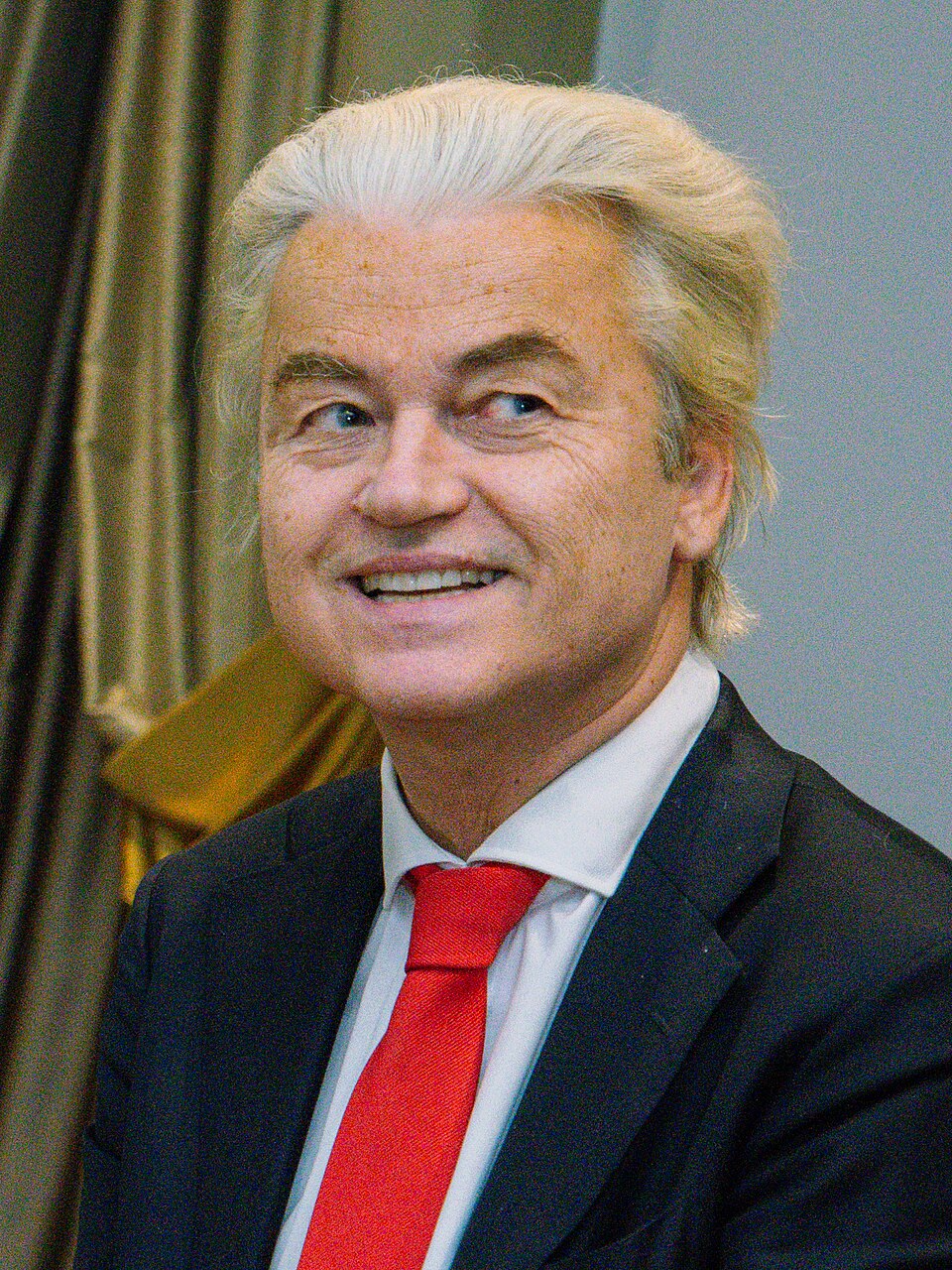 Wilders