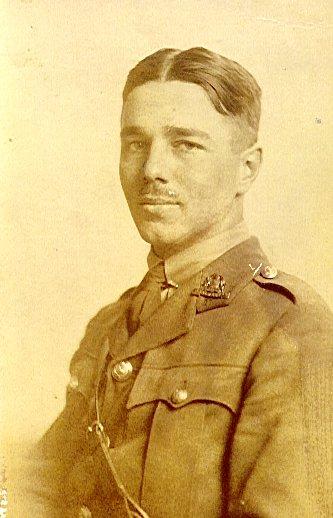 Wilfred Gallant