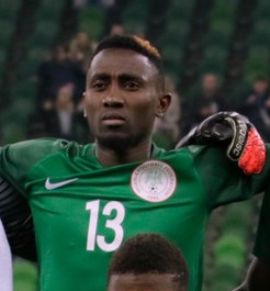 Wilfred Ndidi