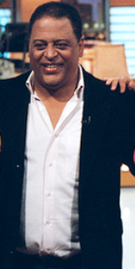 Wilfrido Vargas