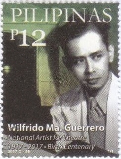 Wilfrido Villanueva