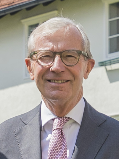 Wilfried Haslauer