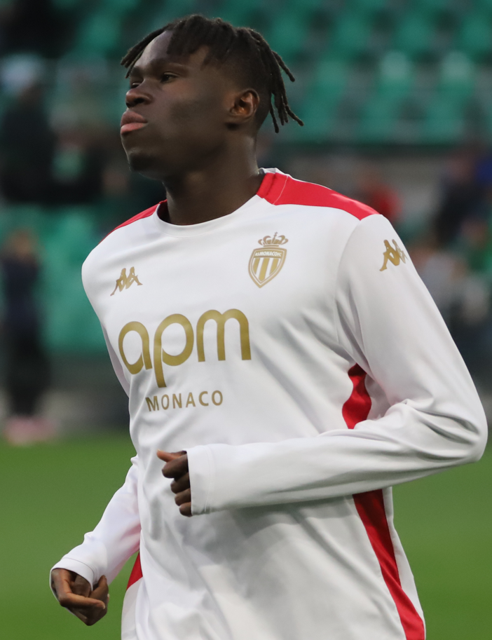 Wilfried Stephane Singo