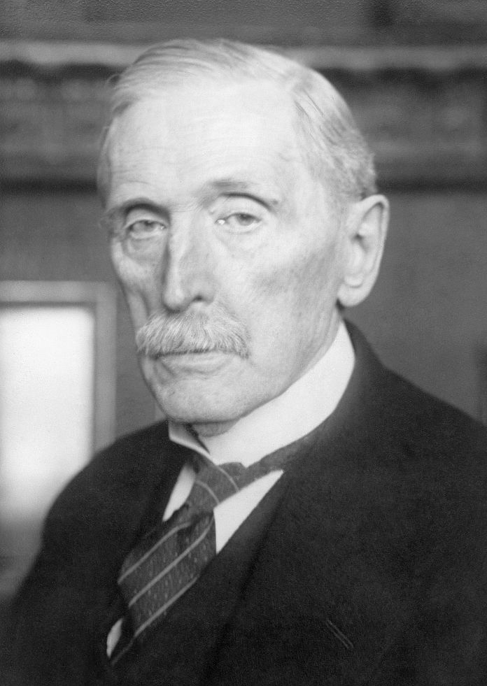 Wilhelm Bode