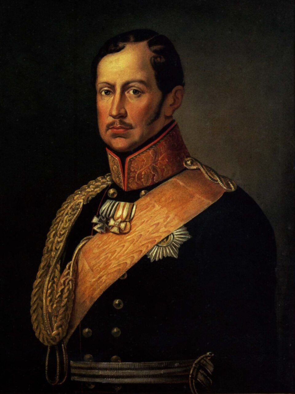 Wilhelm III