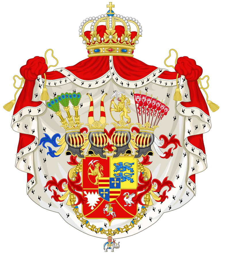 Wilhelm of Denmark