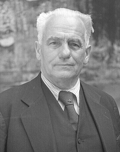 Wilhelm Pieck