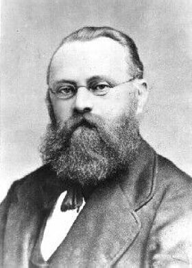 Wilhelm Tempel