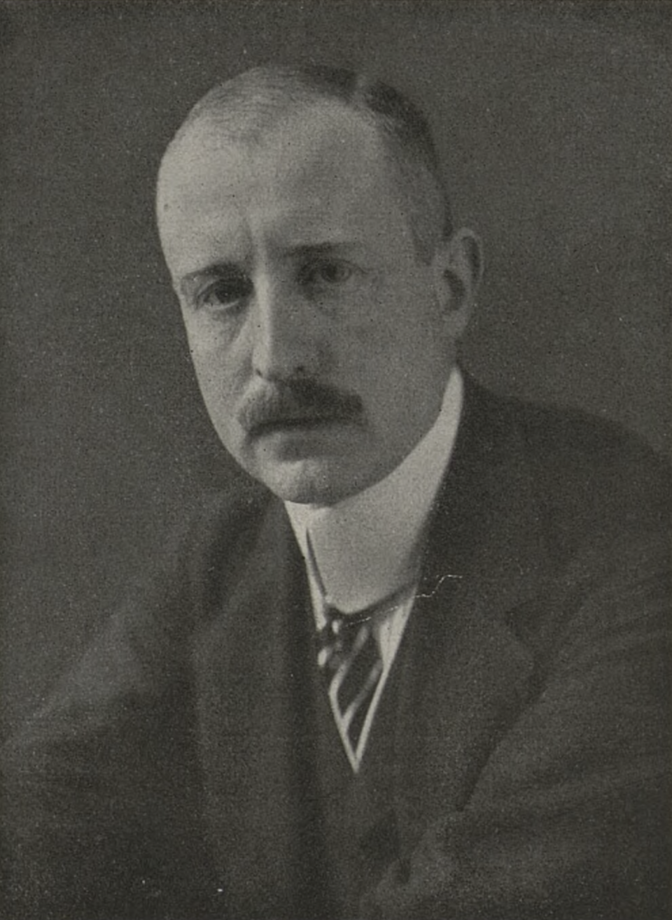 Wilhelm von Mirbach-Harff