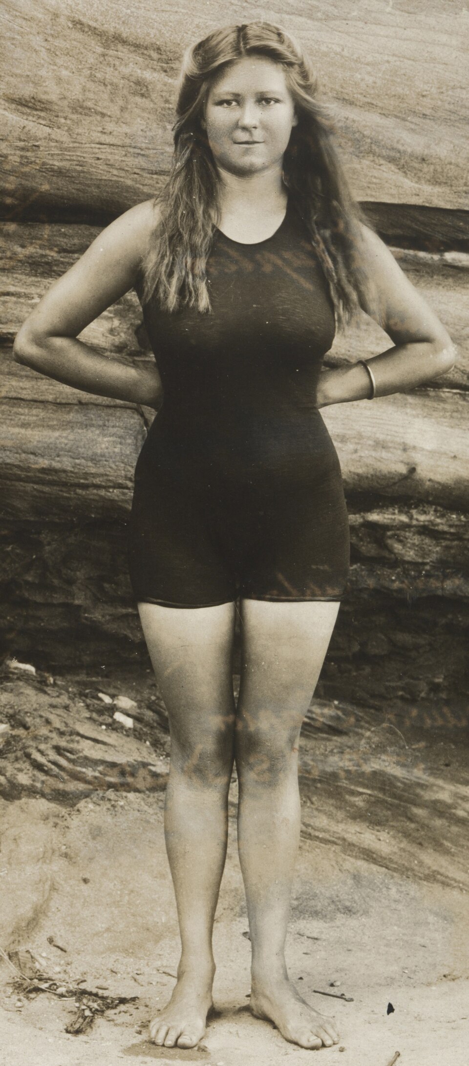 Wilhelmina Wylie