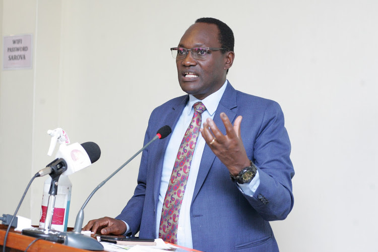 Wiliam Ruto