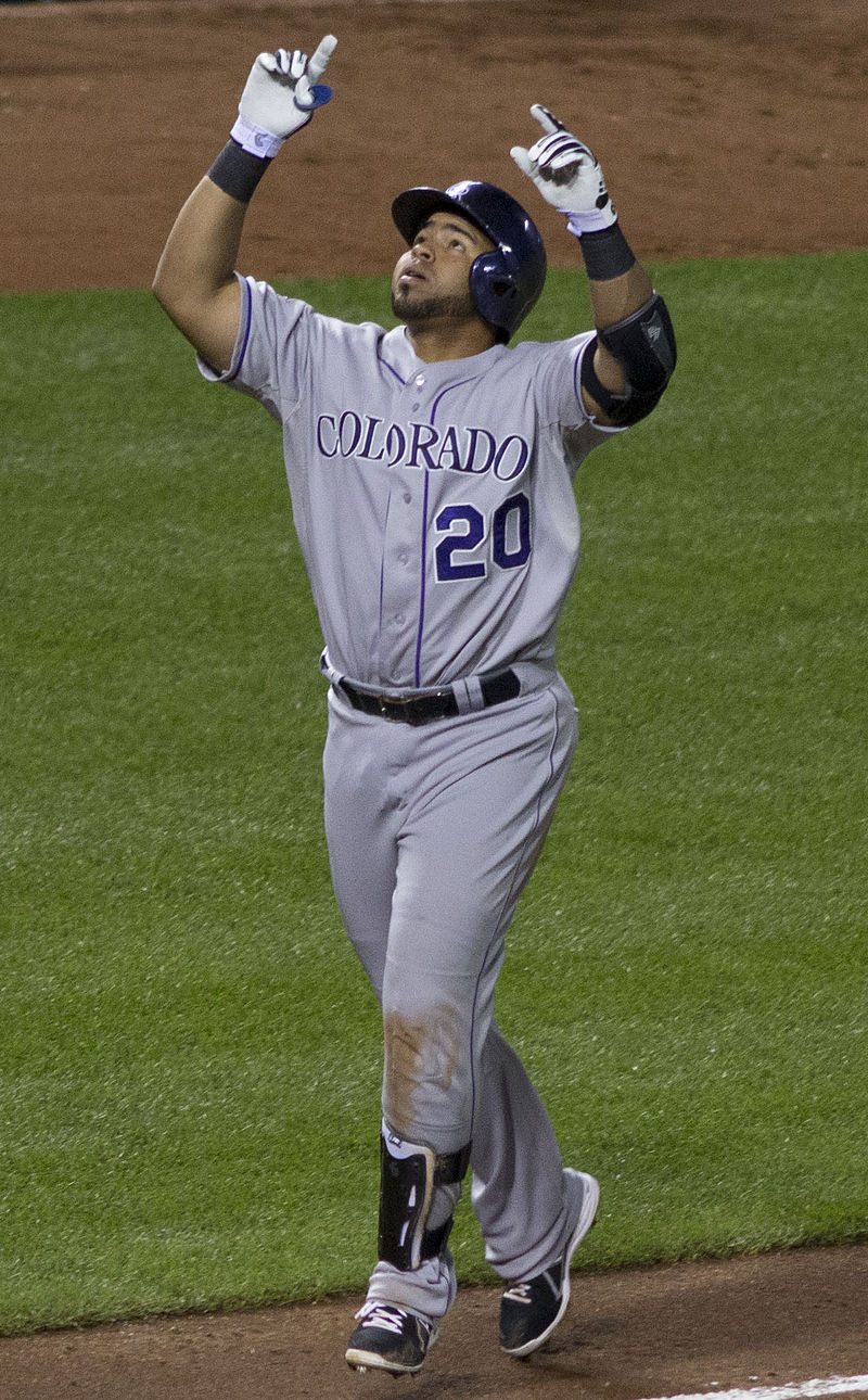 Wilín Rosario