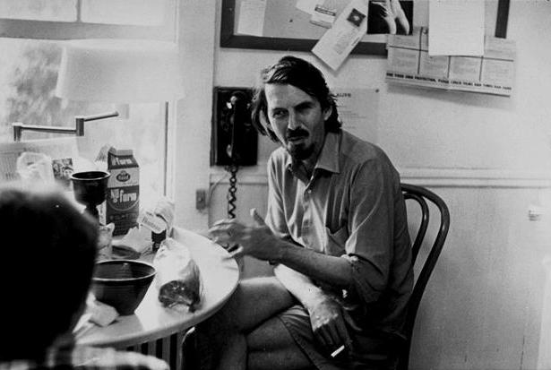 Will Creeley