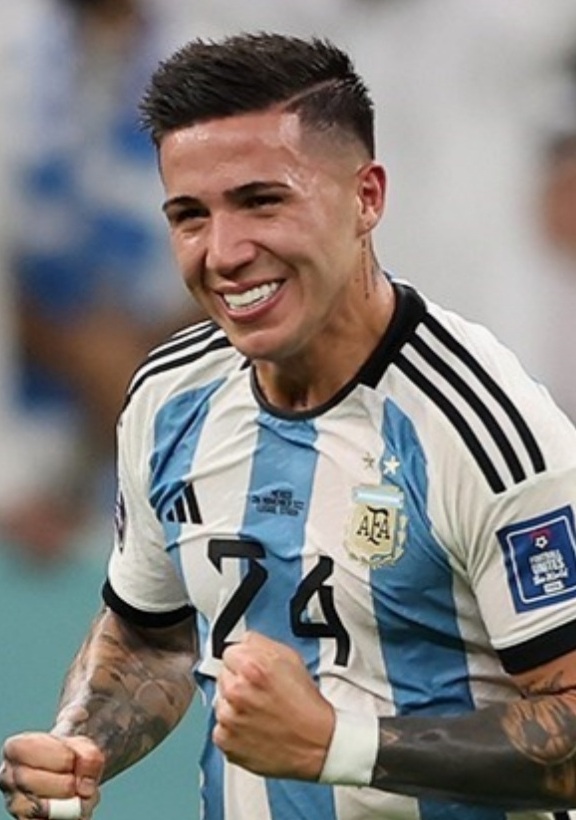Will Fernández