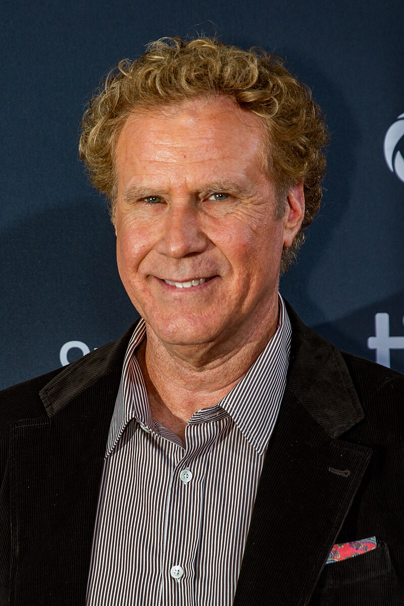 Will Ferrell