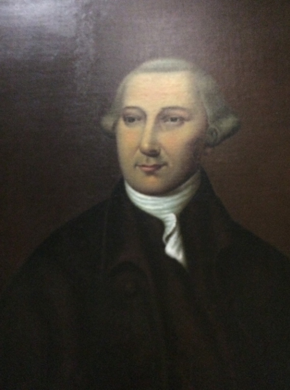 Will Hewes