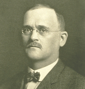 Will Keith Kellogg