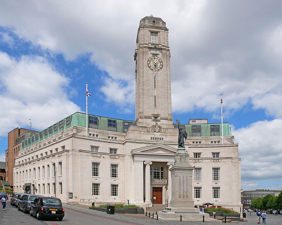 Will Luton
