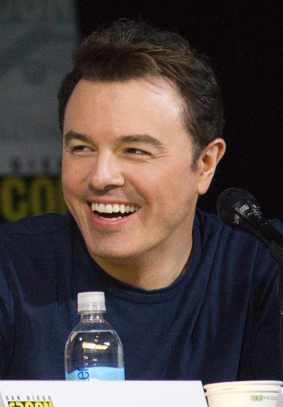 Will Macfarlane