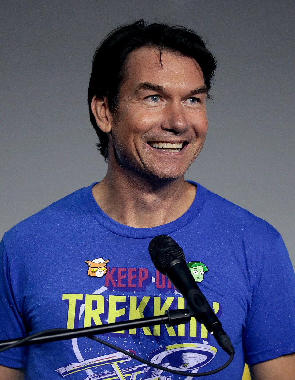 Will O’Connell