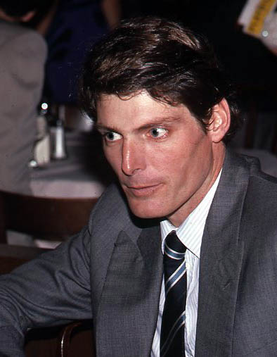 Will Reeve