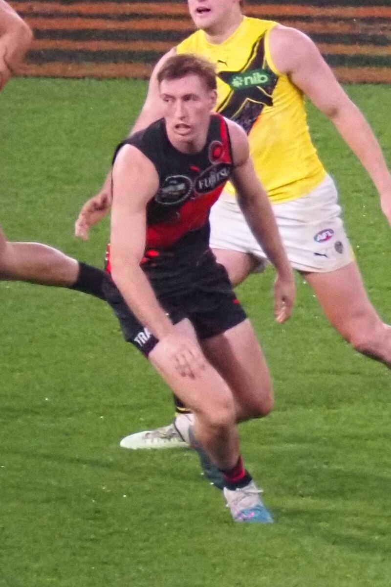 Will Setterfield