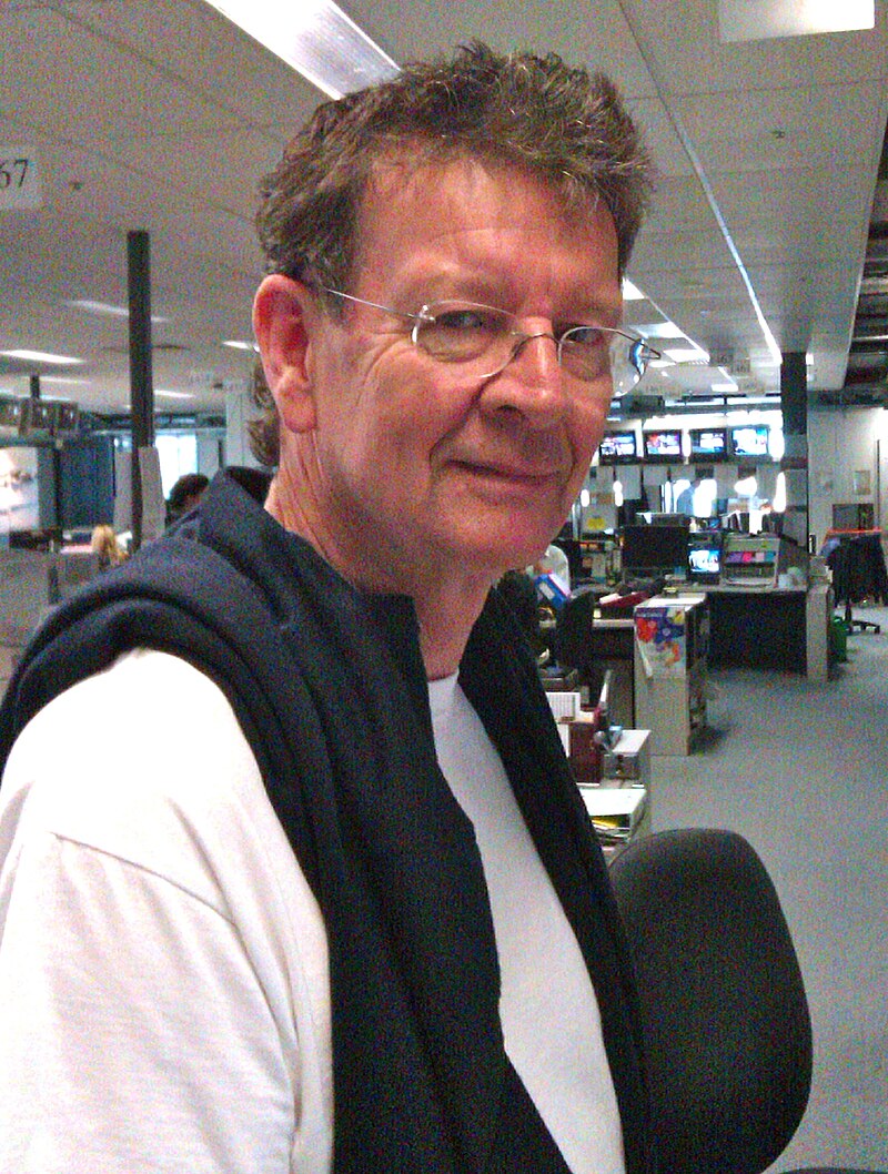 Will Symons