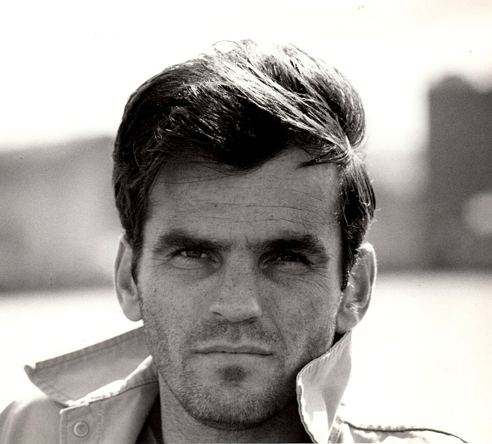 Will Thibeau