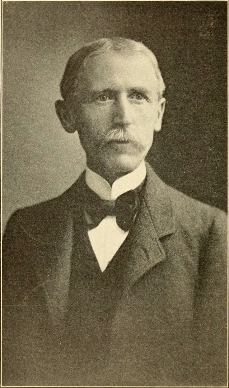 Will Thompson