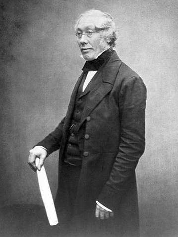 Will Walker Arnott