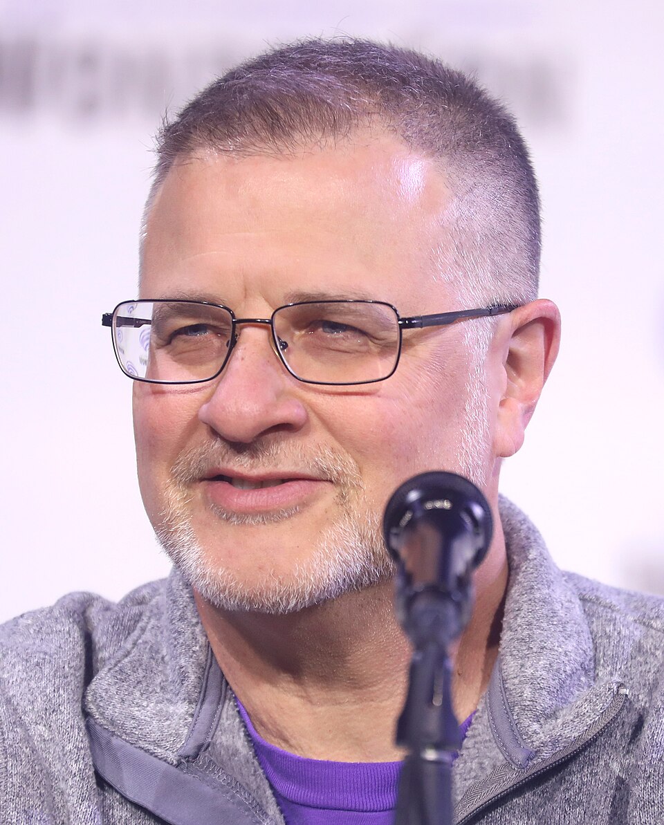 Will Weisman