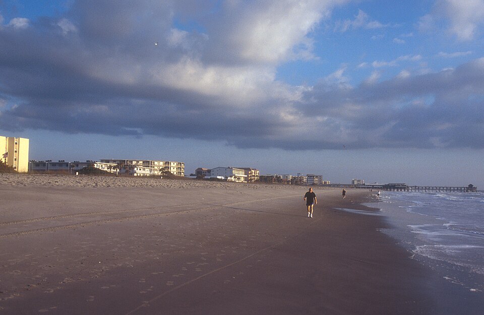 Willam Beach