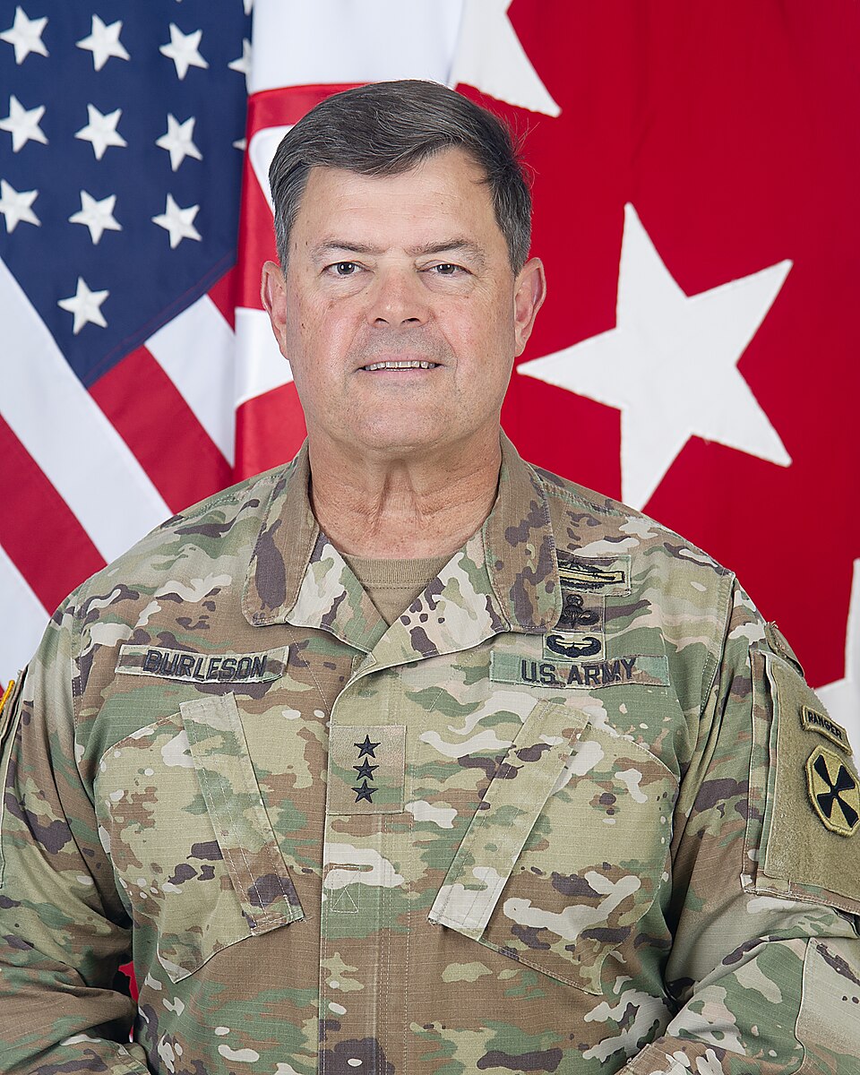 Willard McKenzie