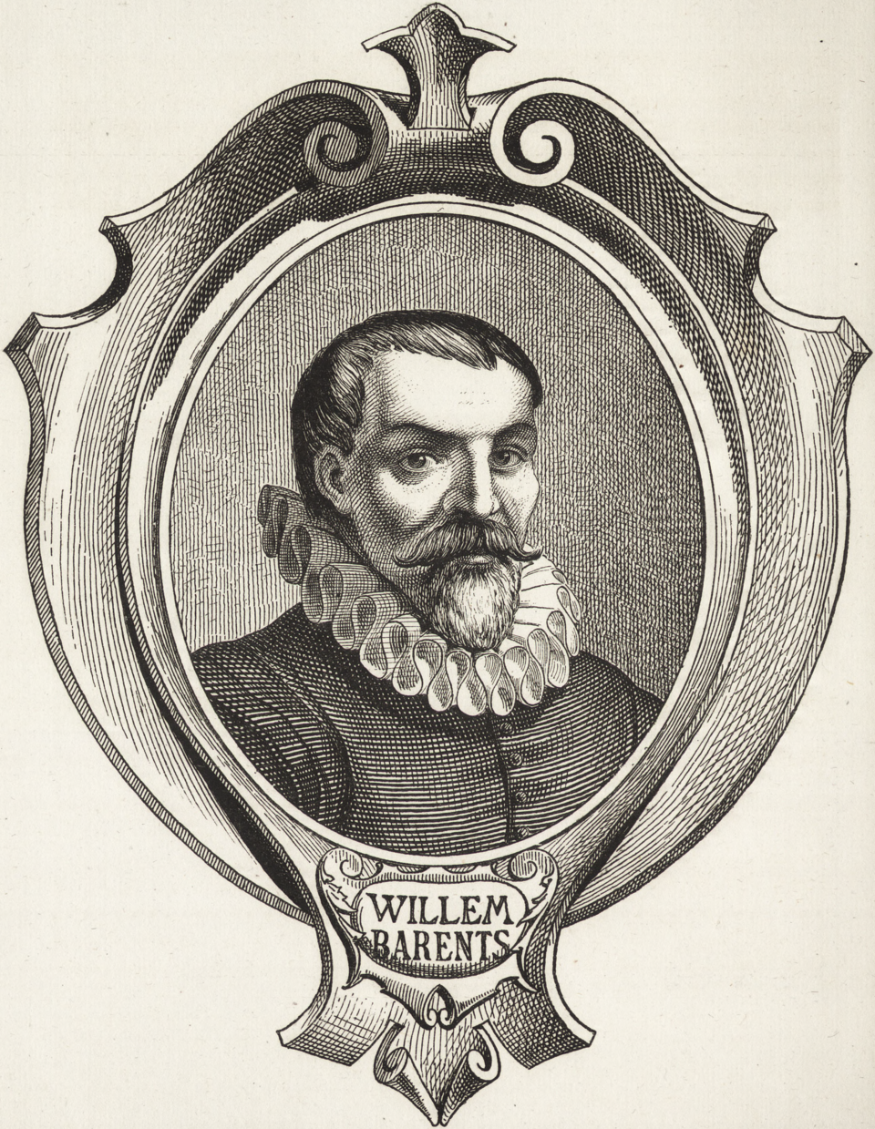 Willem Barents