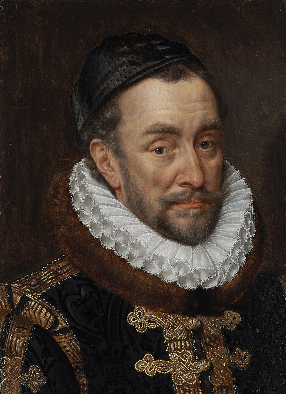 Willem I