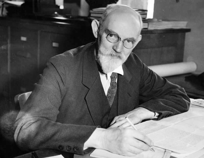 Willem O’Connor
